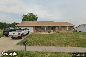 101 E Woodland Ridge, Valmeyer, IL 62295