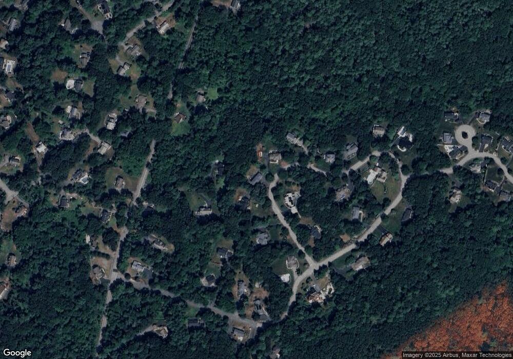 245 Old Cart Way, North Andover, MA 01845 - photo 1