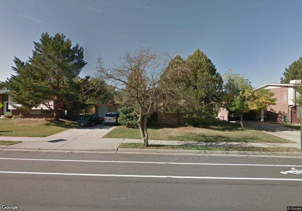 363 S Troy St, Aurora, CO 80012 - photo 1