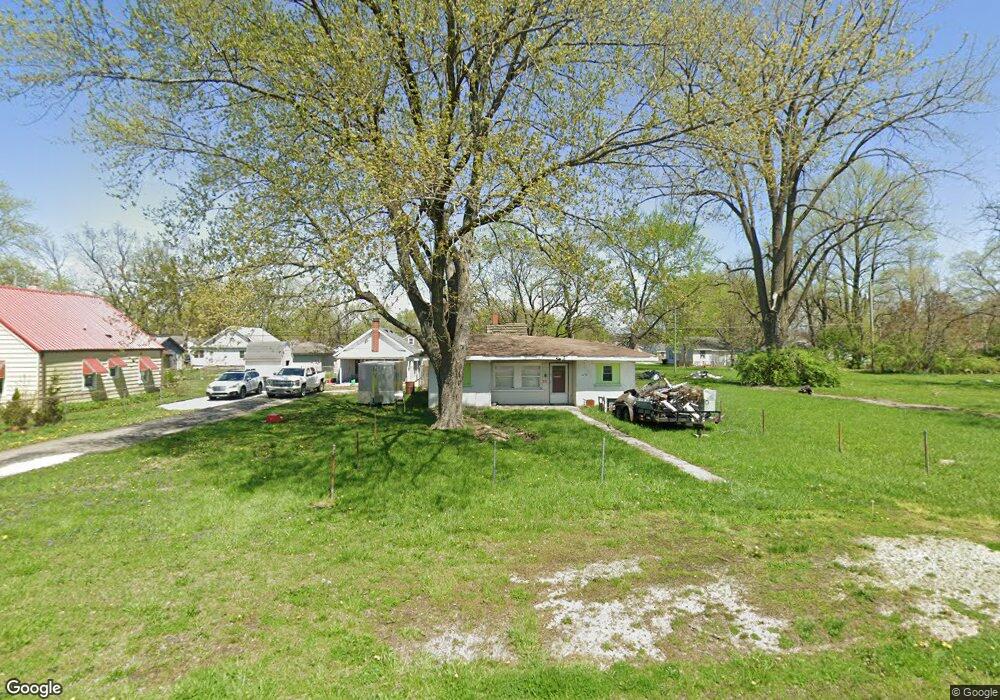 2230 W 29th St, Anderson, IN 46016 - photo 1