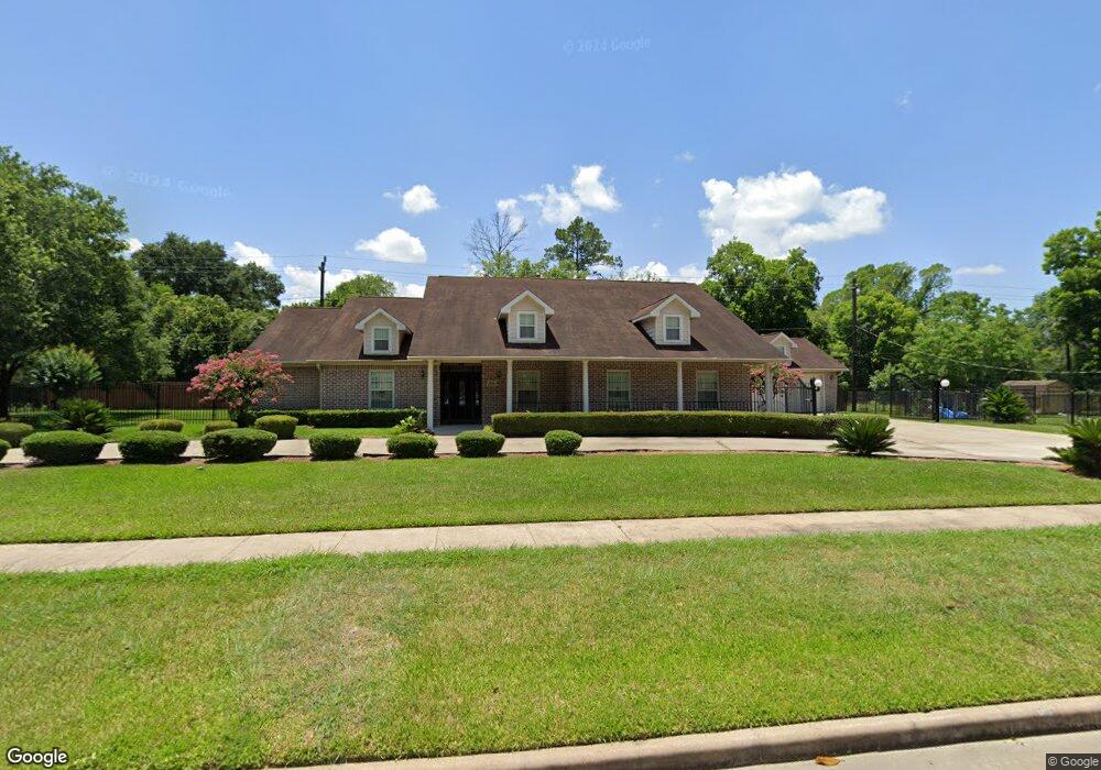 3115 Garapan St, Houston, TX 77091 - photo 1