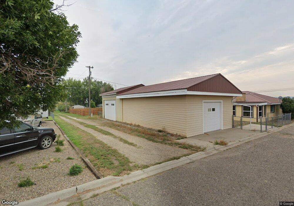 1779 11th St W, Havre, MT 59501 - photo 1