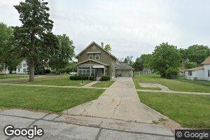 200 Center St, Shelby, IA 51570