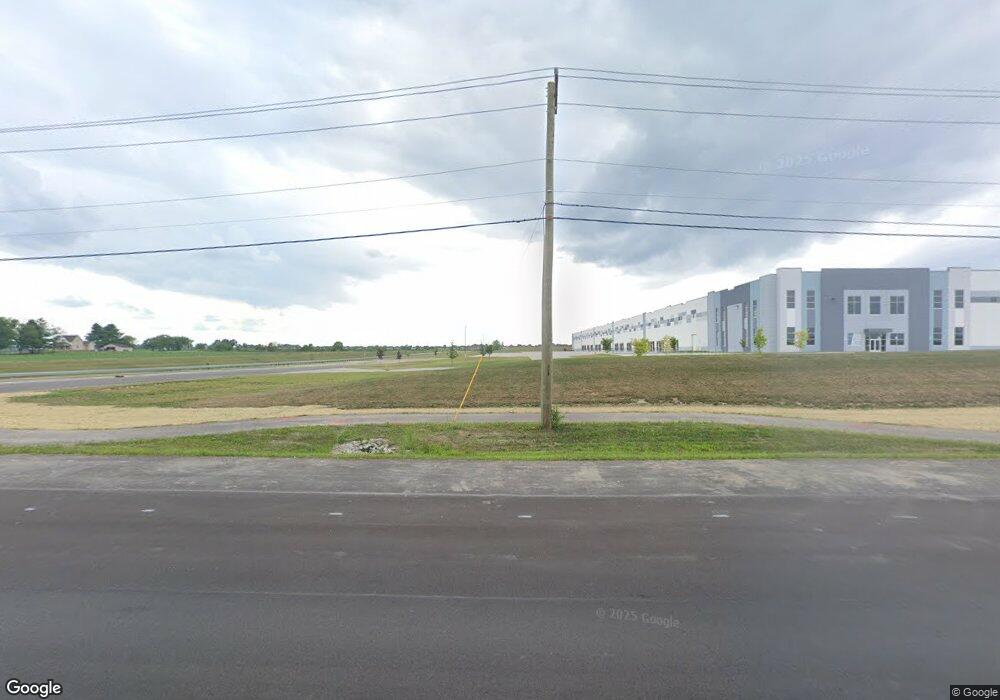 4504 N 225 W, Franklin, IN 46131 - photo 1