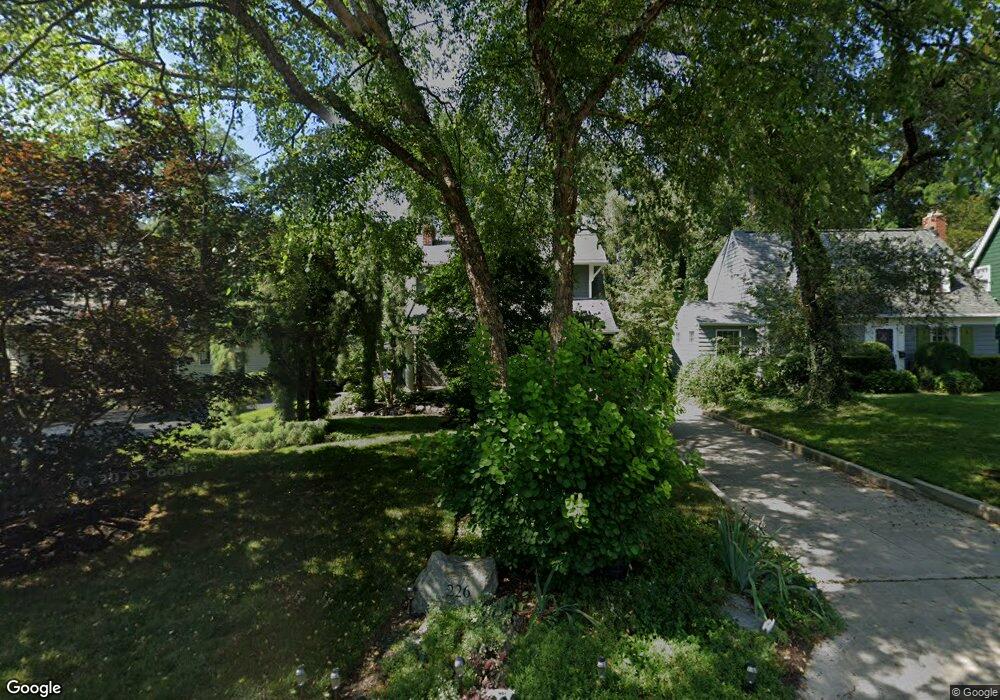 226 Westwood Rd, Columbus, OH 43214 - photo 1