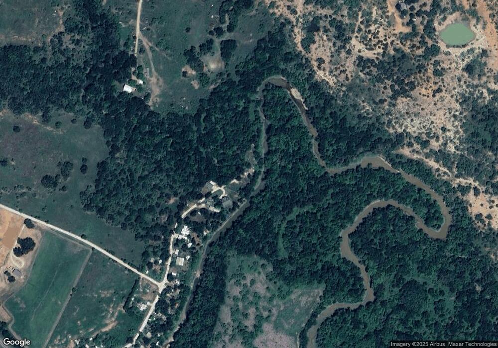 8960 County Road 215, Brownwood, TX 76801 - photo 1