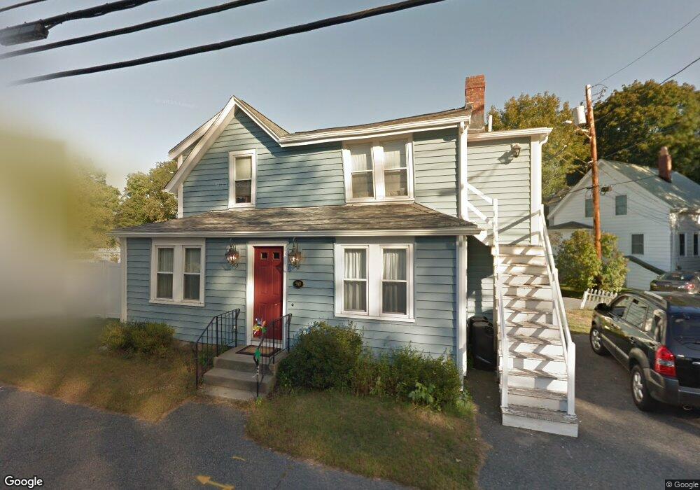 90 S Main St, Natick, MA 01760 - photo 1