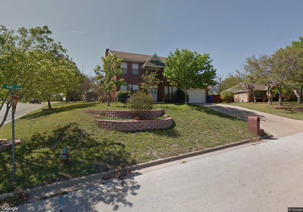 1016 Kim Ave, Copperas Cove, TX 76522 - photo 1