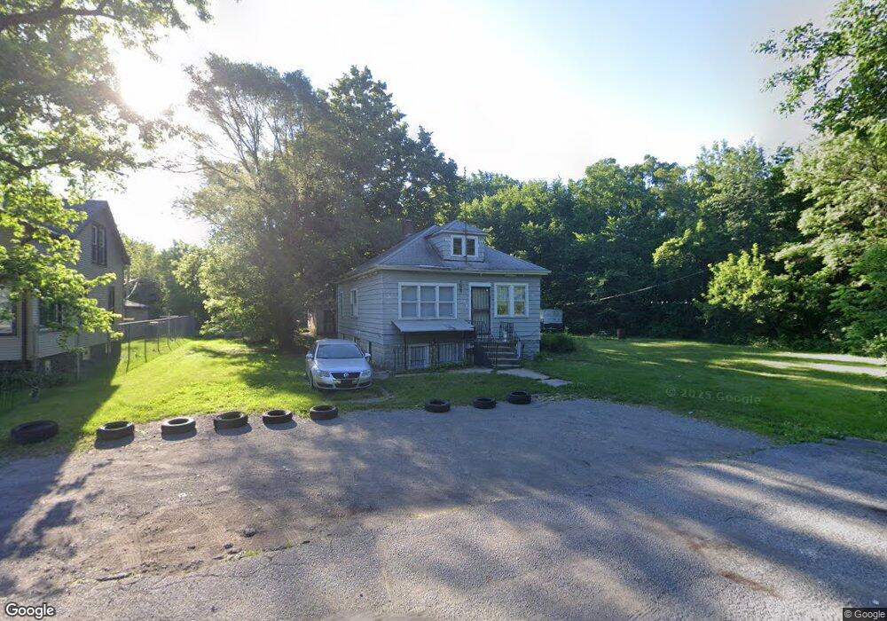 4067 Pennsylvania St, Gary, IN 46409 - photo 1