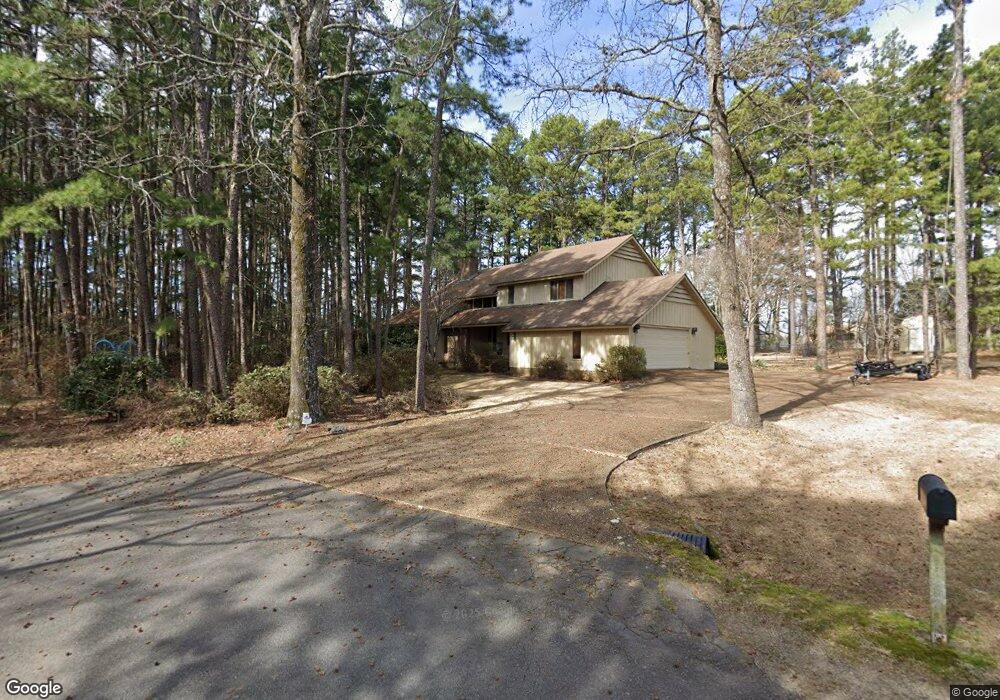 902 Blackberry Ln, Heber Springs, AR 72543 - photo 1