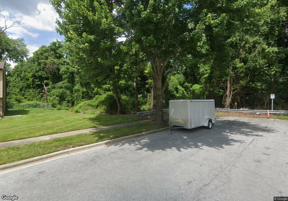 210 Layla Ct, Capitol Heights, MD 20743 - photo 1