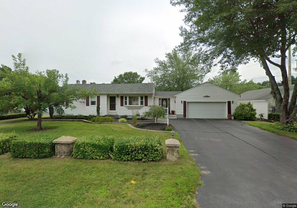 3 James St, Plainfield, CT 06374 - photo 1