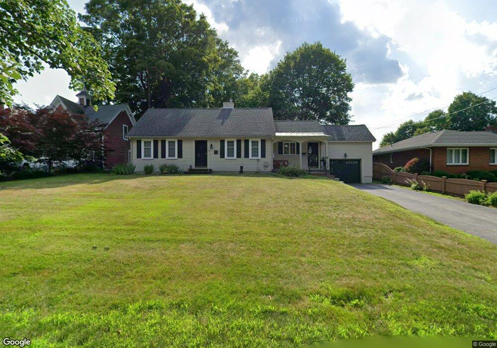 20 Rivercliff Rd, Lowell, MA 01852 - photo 1