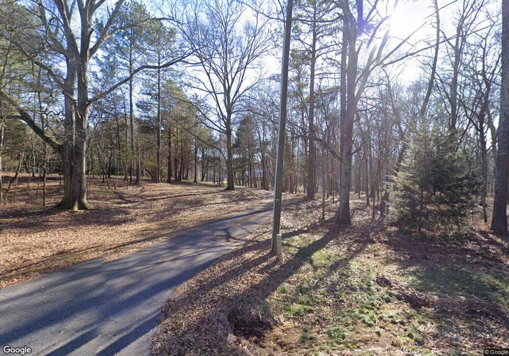 1141 Ridgeway Rd, Bogart, GA 30622 - photo 1