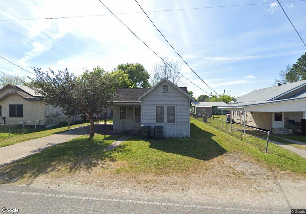 1221 Weeks St, New Iberia, LA 70560 - photo 1