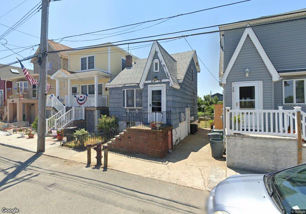 24 W 18th Rd, Broad Channel, NY 11693 - photo 1