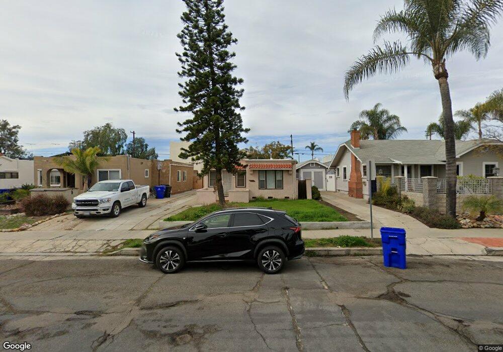 Street View Photo