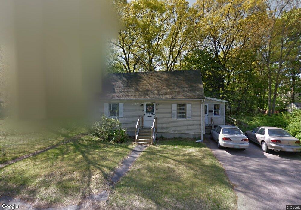 17 Hildegarde St, Randolph, MA 02368 - photo 1