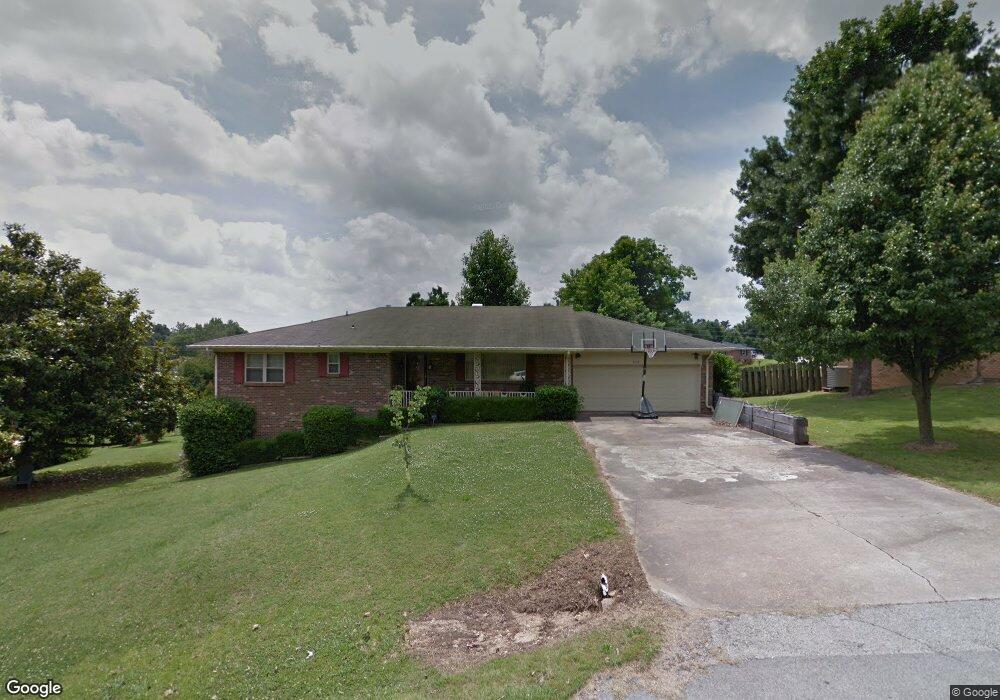 4704 Saint Margarett Dr, Paragould, AR 72450 - photo 1