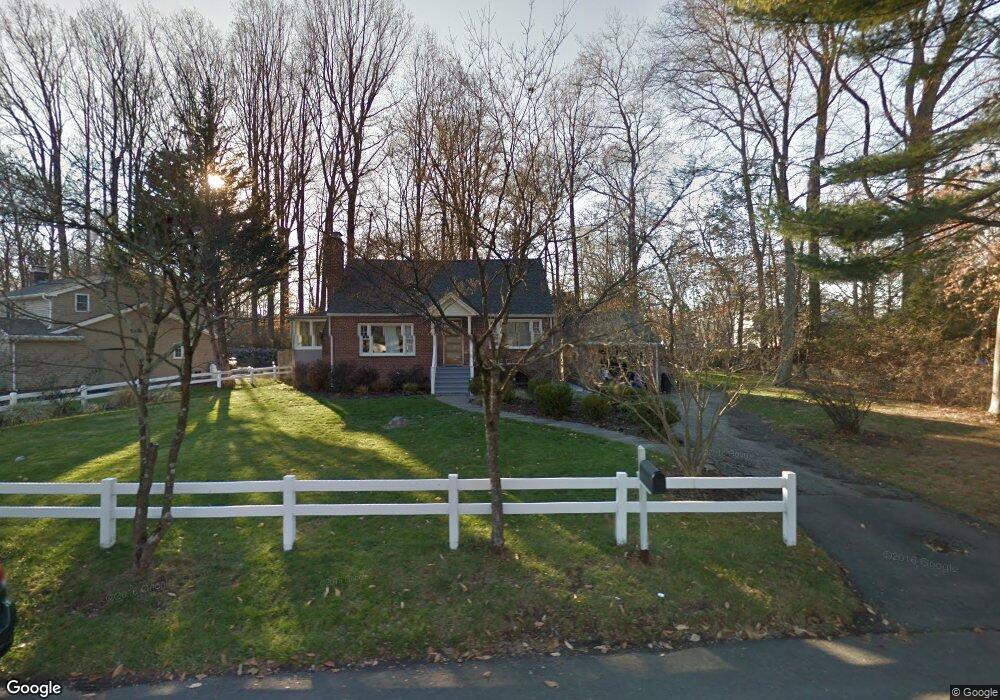 9 Peaceful Ln, Norwalk, CT 06851 - photo 1