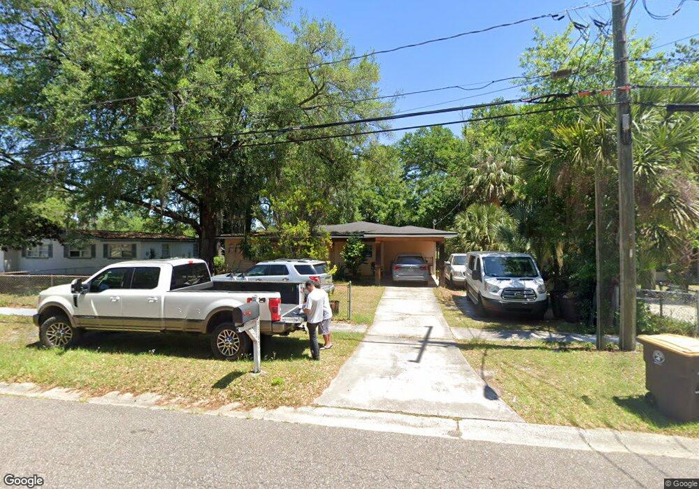 5115 Redstone Dr, Jacksonville, FL 32210 - photo 1