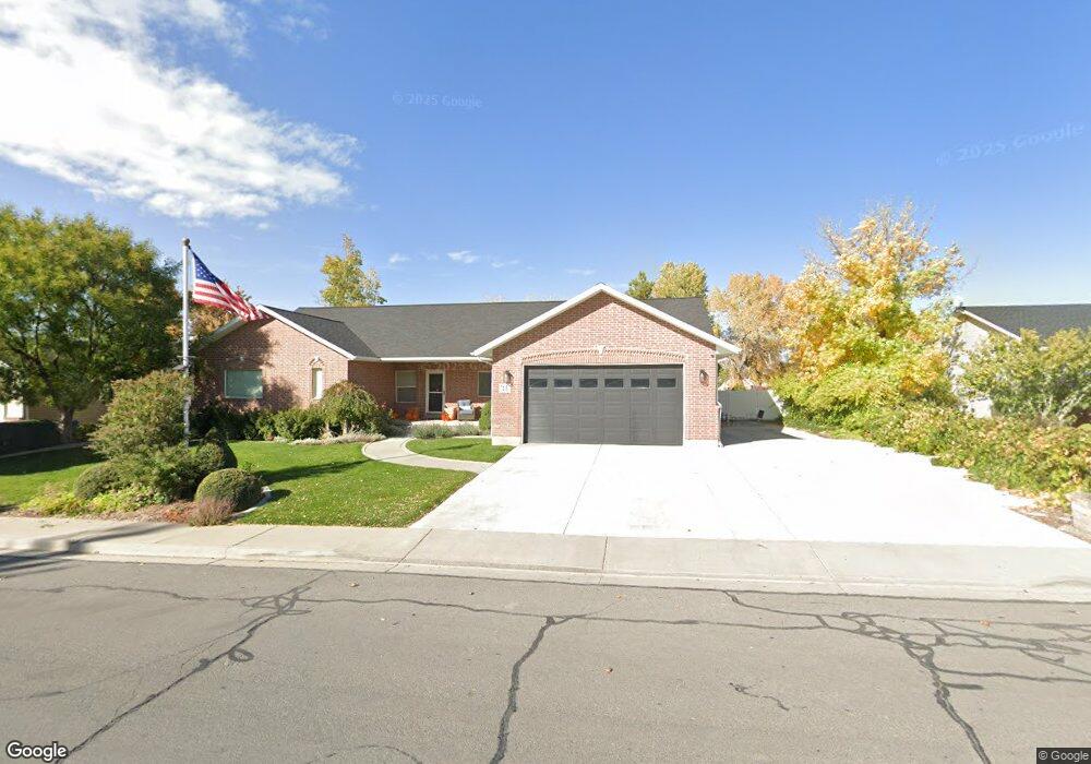 71 E 1260 S, Payson, UT 84651 - photo 1