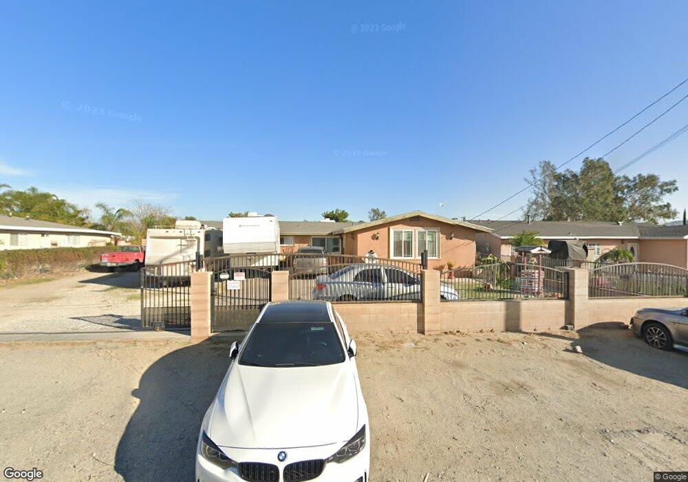 9869 Carob Ave, Fontana, CA 92335 - photo 1