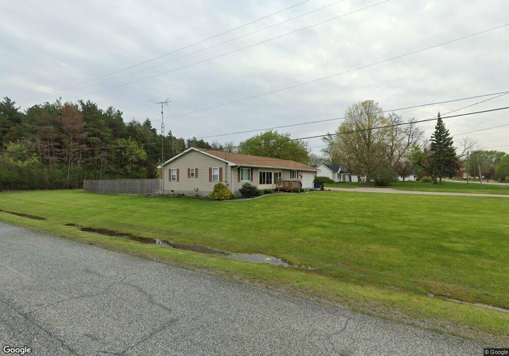 7415 Jennings Rd, Swartz Creek, MI 48473 - photo 1