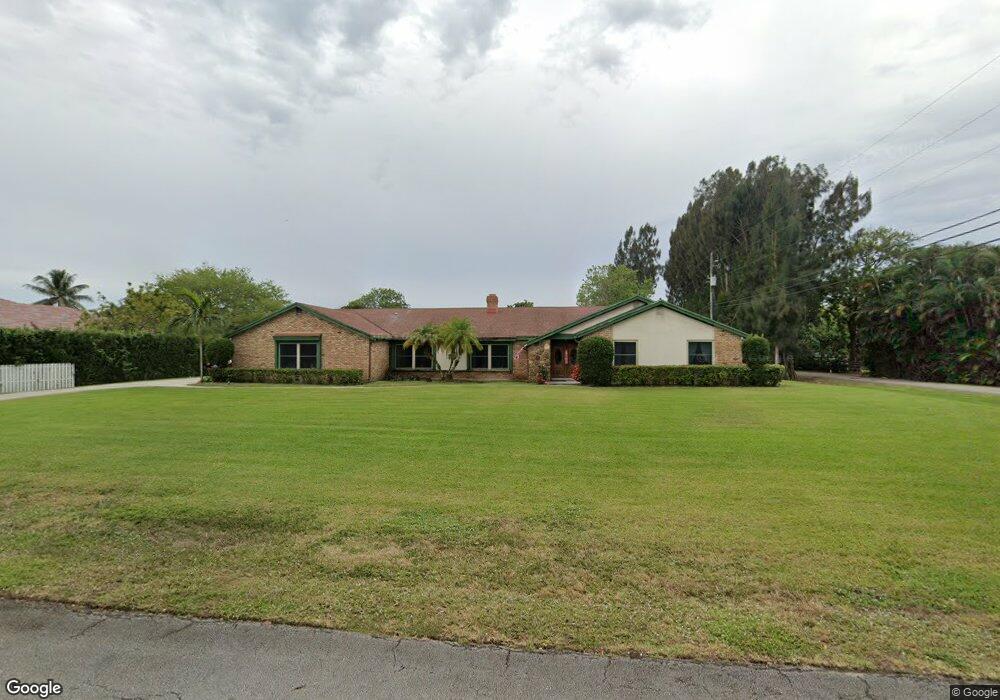 12090 SW 26th Ct, Davie, FL 33330 - photo 1