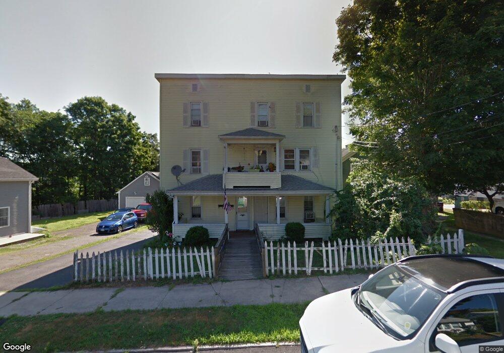 34 Gorman St, Naugatuck, CT 06770 - photo 1