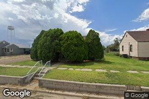 506 Adams Ave, Keyes, OK 73947