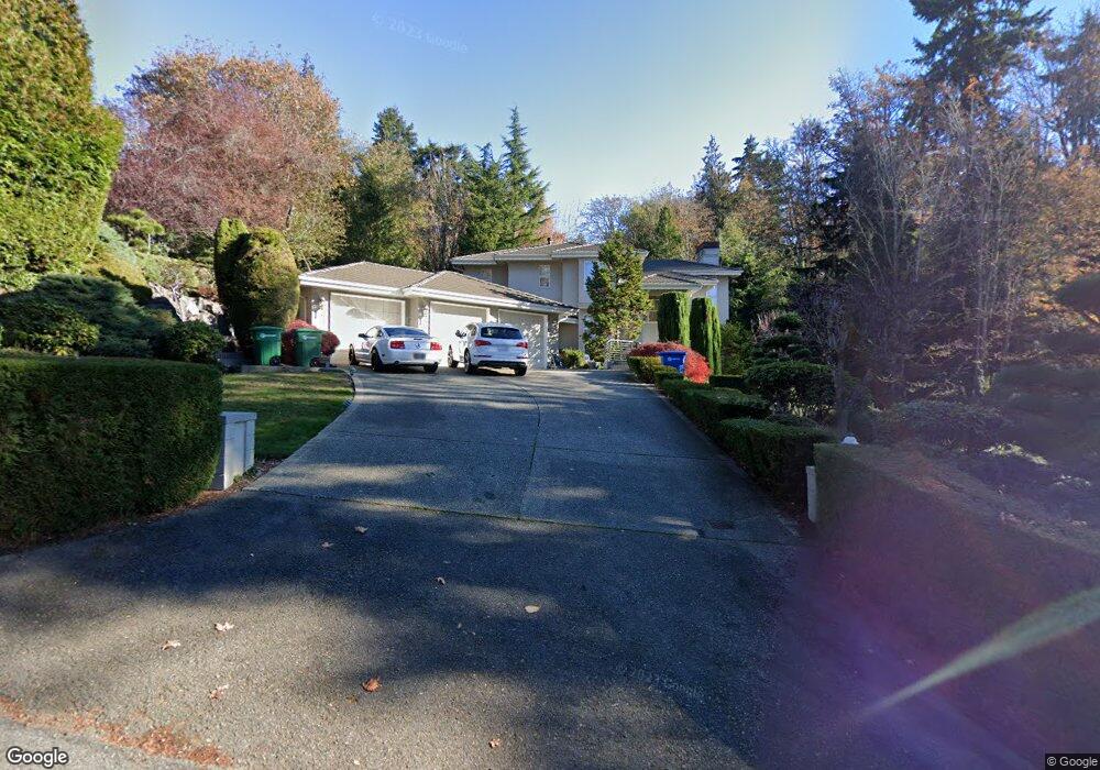 4826 84th Ave SE, Mercer Island, WA 98040 - photo 1