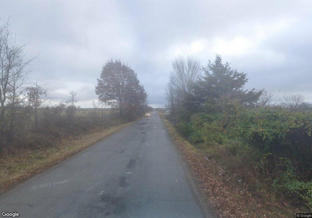 0 N Row Rd unit 524484, Colcord, OK 74338 - photo 1