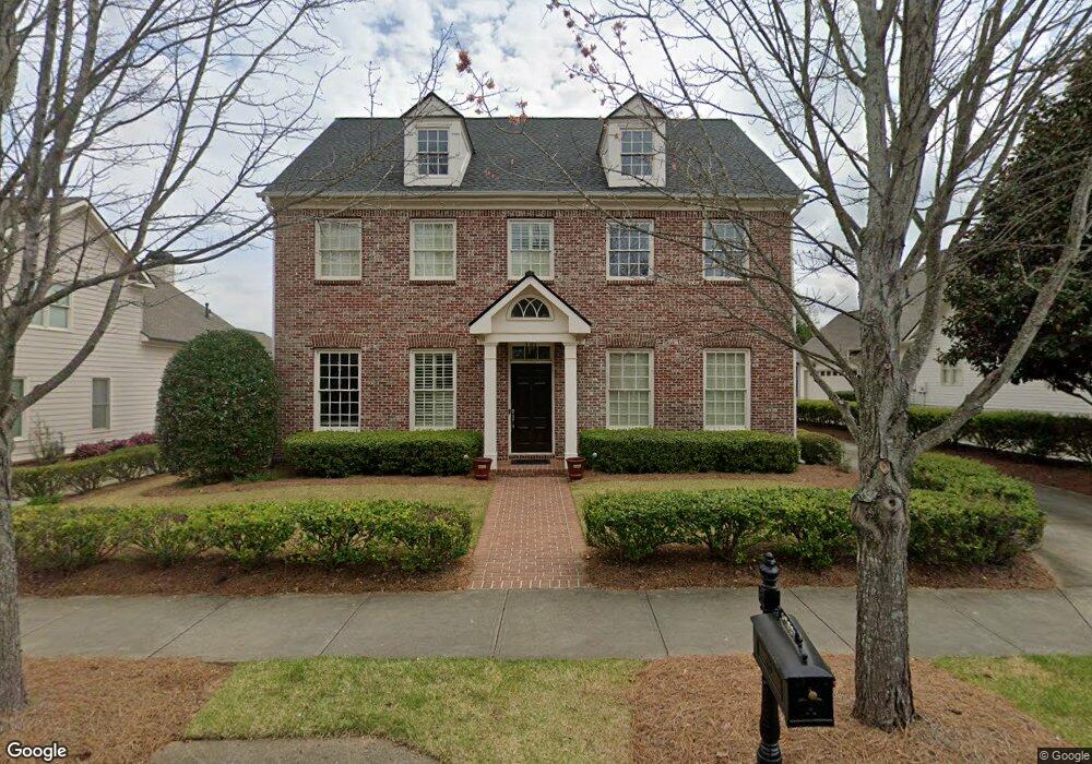 12639 Itaska Walk, Alpharetta, GA 30004 - photo 1