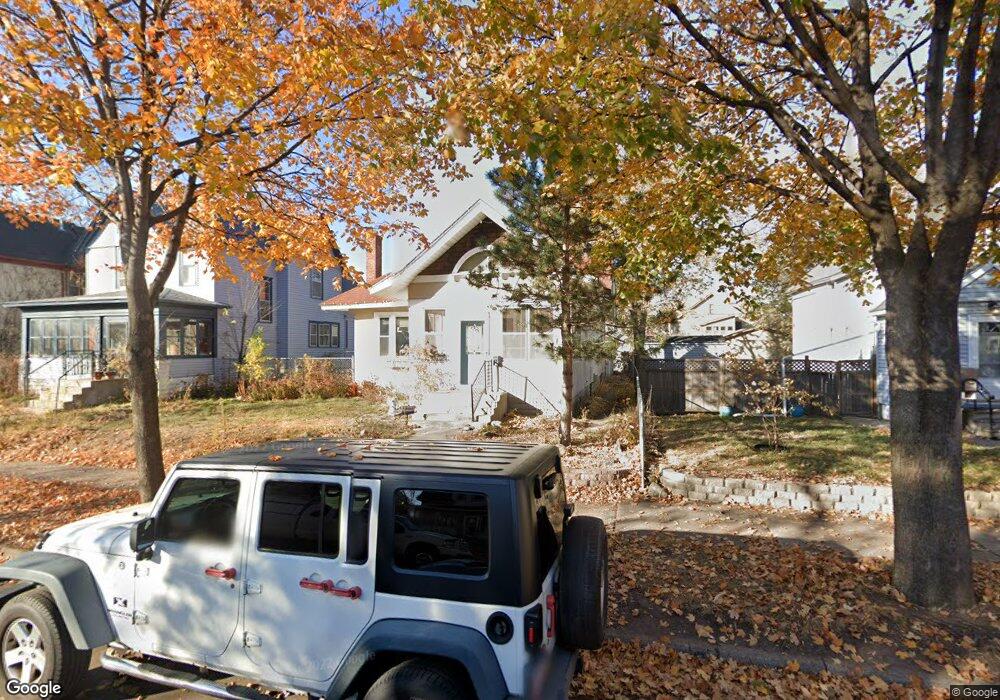 3512 Columbus Ave, Minneapolis, MN 55407 - photo 1