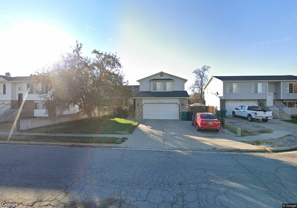 1471 N 250 W, Layton, UT 84041 - photo 1