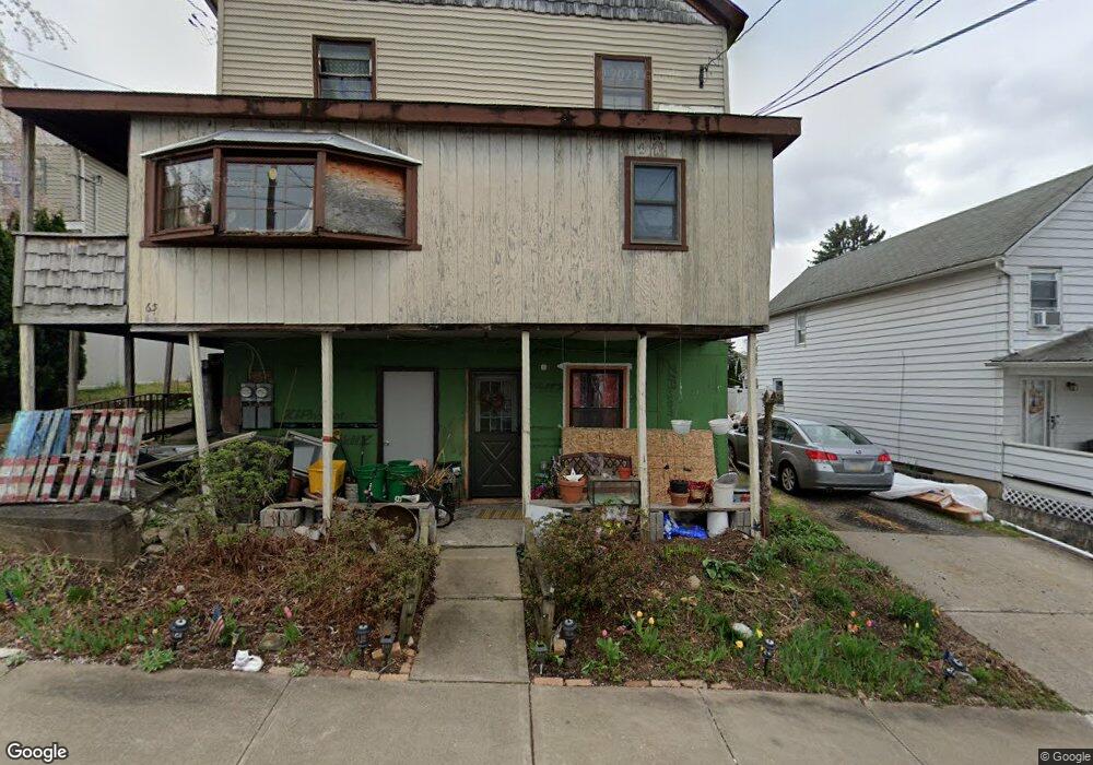 63 Helen St unit 65, Plains, PA 18705 - photo 1