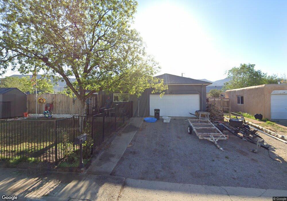 1518 Jefferson Ave, Alamogordo, NM 88310 - photo 1