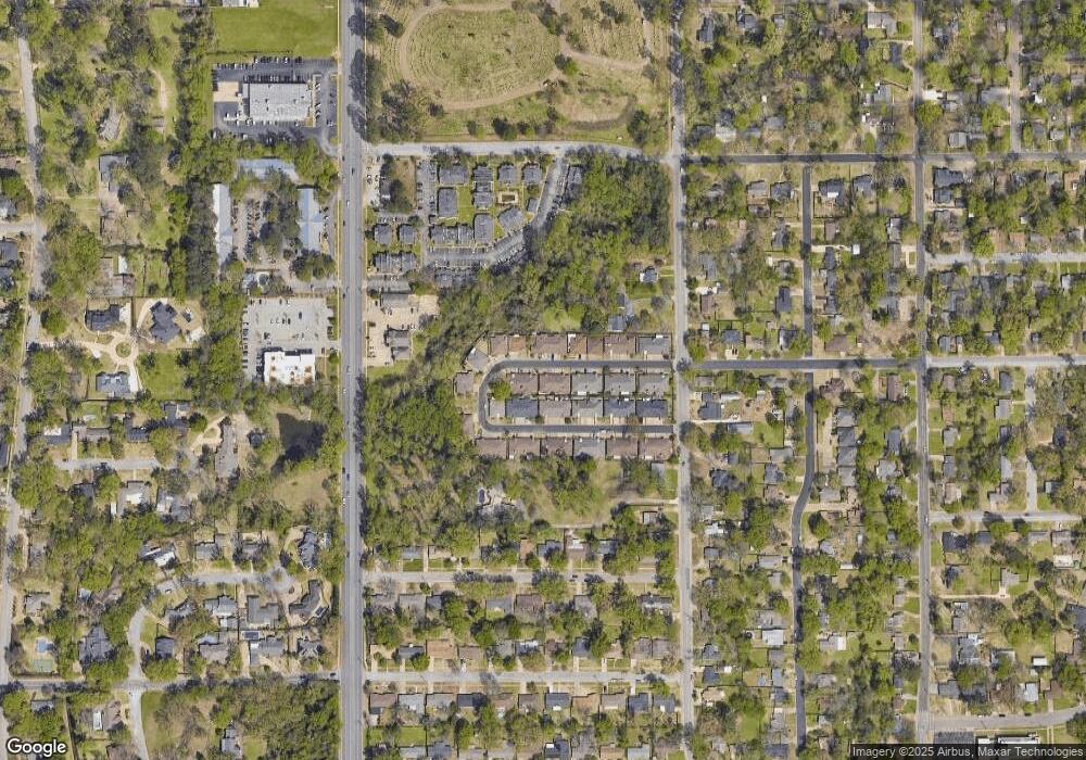 314 Amberwood Cir, Tyler, TX 75701 - photo 1