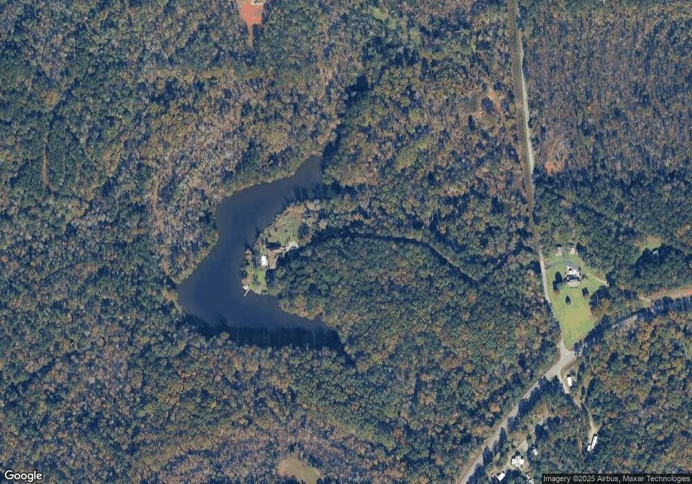 997 Russellville Rd, Forsyth, GA 31029 - photo 1