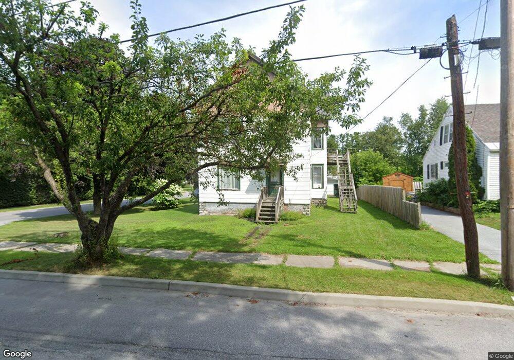 27 Kendall Ave unit DOWN, Rutland, VT 05701 - photo 1