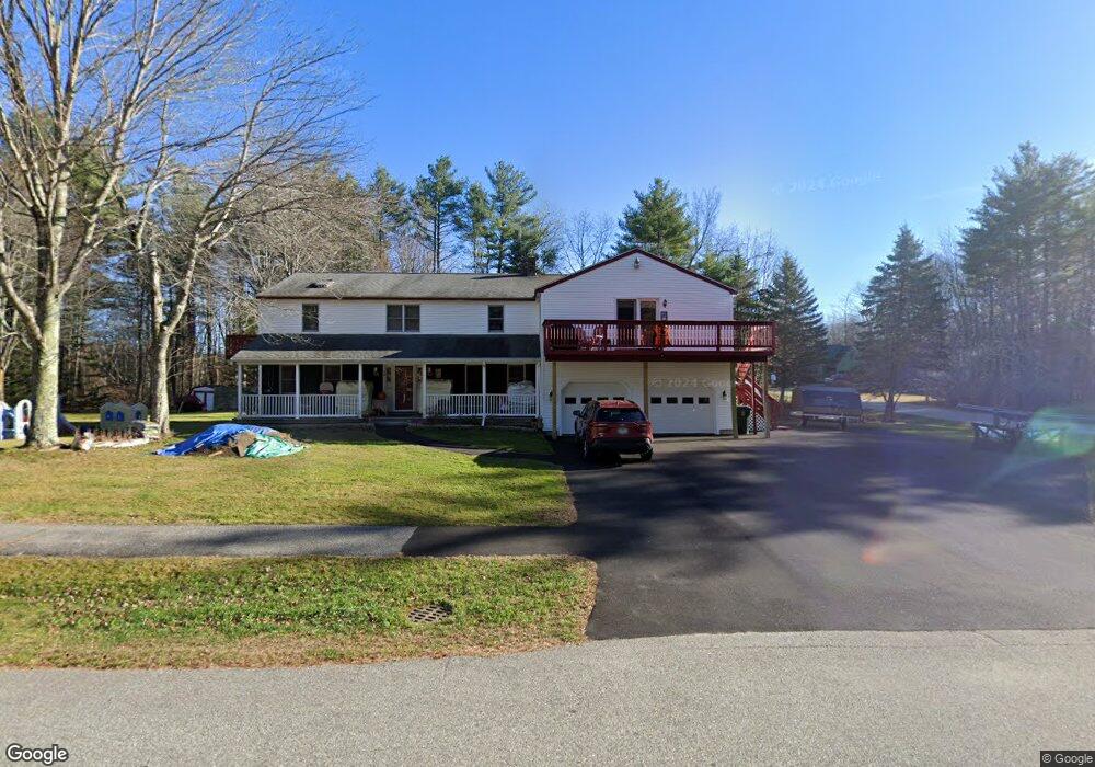 16 Jeffrey Ave, Saco, ME 04072 - photo 1