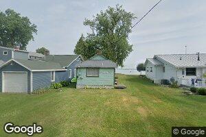 9872 Lakeside Dr, Bay Port, MI 48720