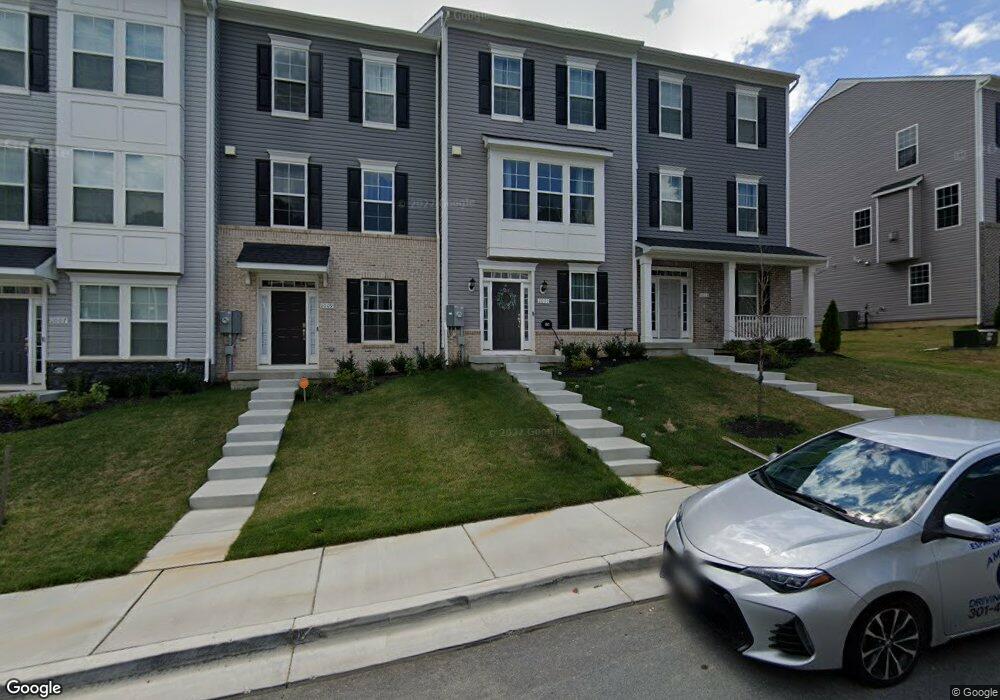 1011 Overlook Way, Laurel, MD 20707 - photo 1