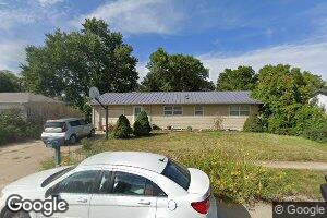 810 Candice St, Valentine, NE 69201