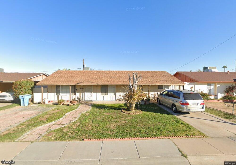 4756 W Cypress St, Phoenix, AZ 85035 - photo 1