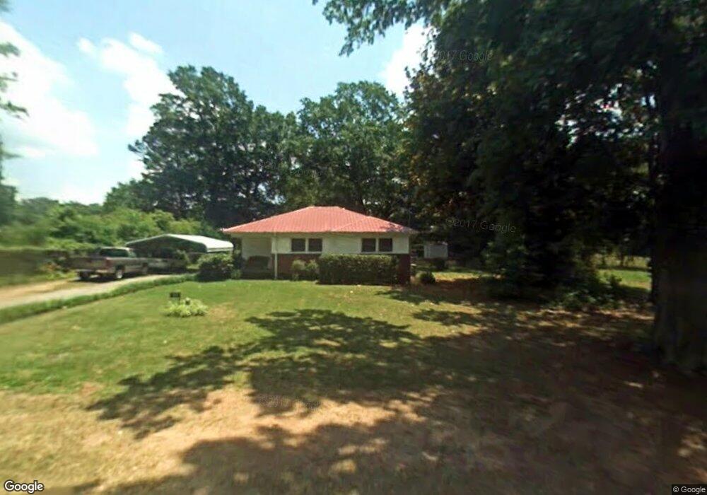 53 Andrew Jackson St, Commerce, GA 30529 - photo 1