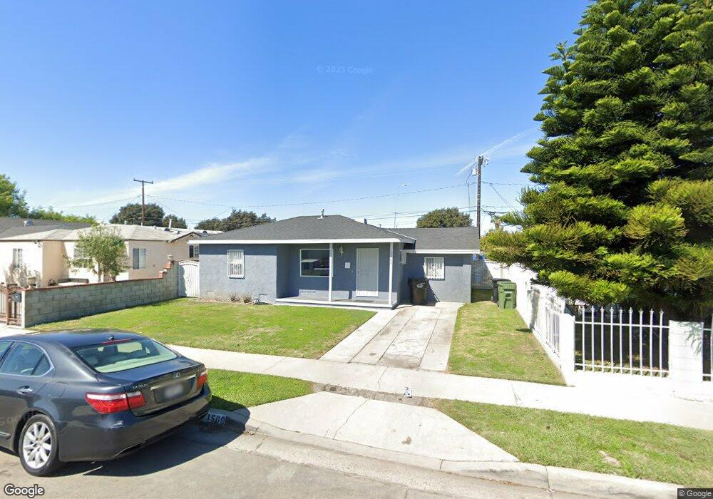 1509 E 126th St, Compton, CA 90222 - photo 1