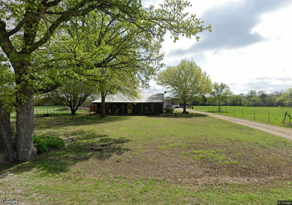 1253 County Road 4205, Bonham, TX 75418 - photo 1