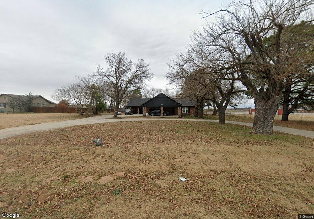 18015 E 101st St, Broken Arrow, OK 74011 - photo 1